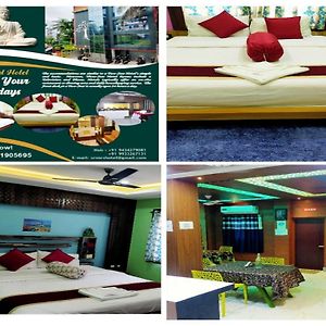 Hotel O Arasi Hotel